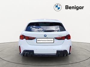 BMW Serie 1 118d 110 kw (150 cv)  2025 Diésel - Foto 9