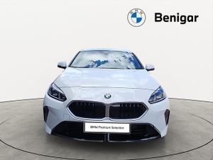 BMW Serie 1 118d 110 kw (150 cv)  2025 Diésel - Foto 3