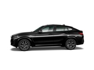 BMW X4 xdrive20d xline 140 kw (190 cv)  2022 Diésel - Foto 9