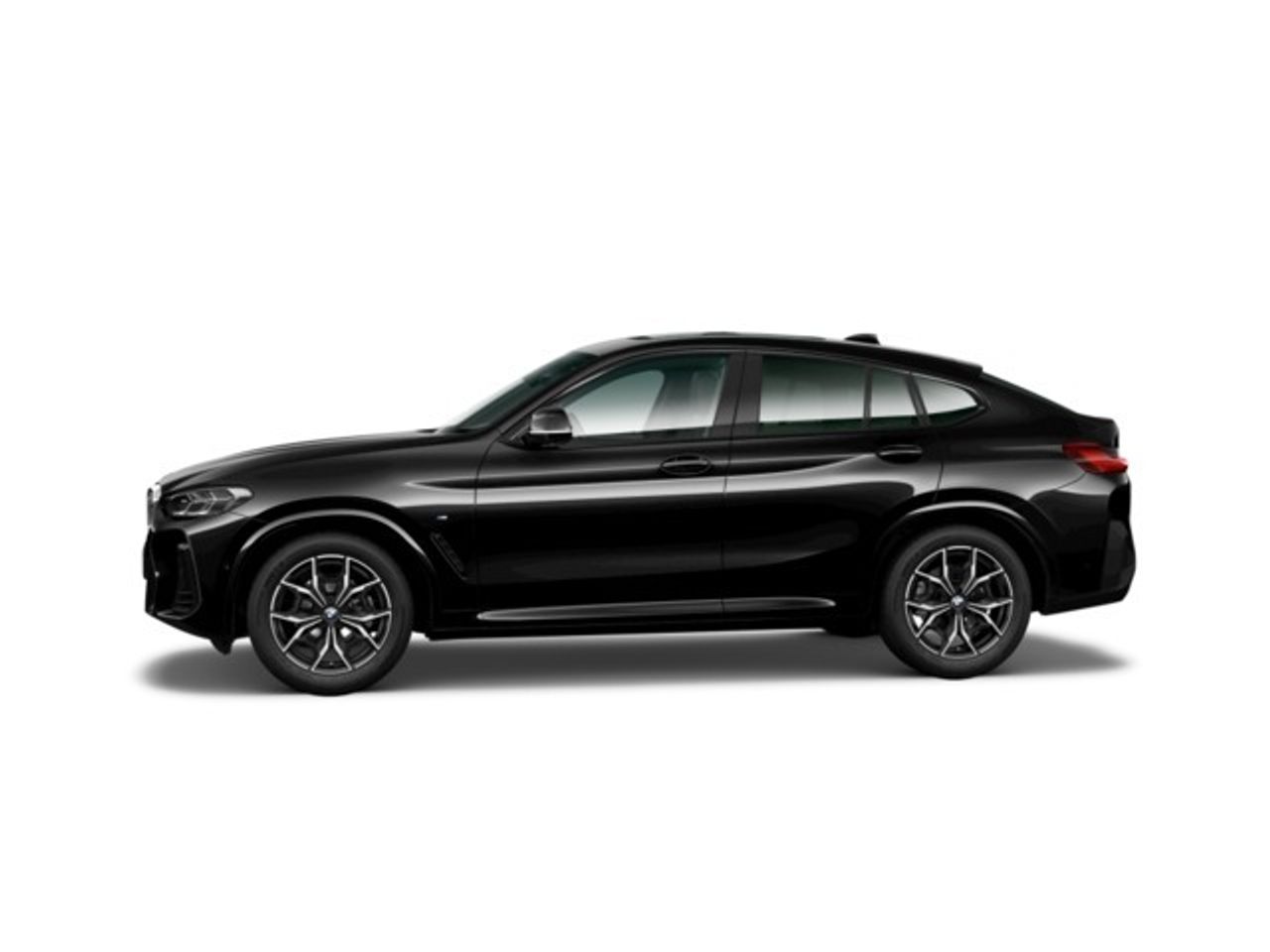 BMW X4 xdrive20d xline 140 kw (190 cv)  2022 Diésel - Foto 6