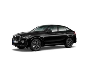 BMW X4 xdrive20d xline 140 kw (190 cv)  2022 Diésel - Foto 3