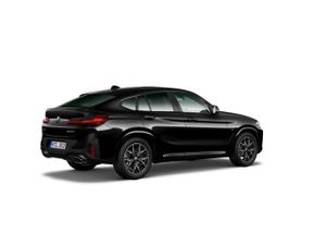 BMW X4 xdrive20d xline 140 kw (190 cv)  2022 Diésel - Foto 15