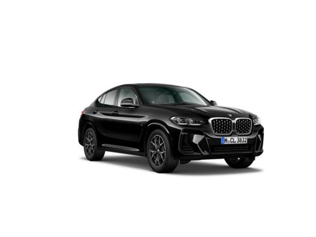 BMW X4 xdrive20d xline 140 kw (190 cv)