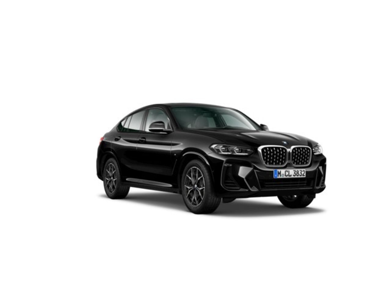BMW X4 xdrive20d xline 140 kw (190 cv)  2022 Diésel - Foto 15