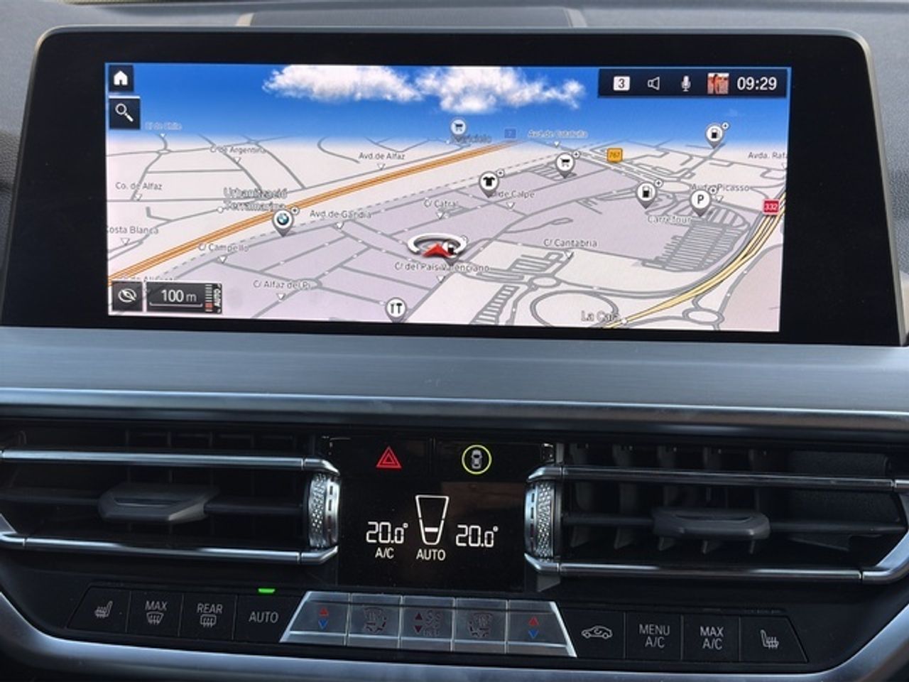 BMW X4 xdrive20d xline 140 kw (190 cv)  2023 Diésel - Foto 14