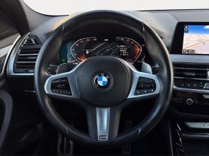 BMW X4 xdrive20d xline 140 kw (190 cv)  2023 Diésel - Foto 29