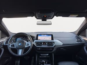 BMW X4 xdrive20d xline 140 kw (190 cv)  2023 Diésel - Foto 13