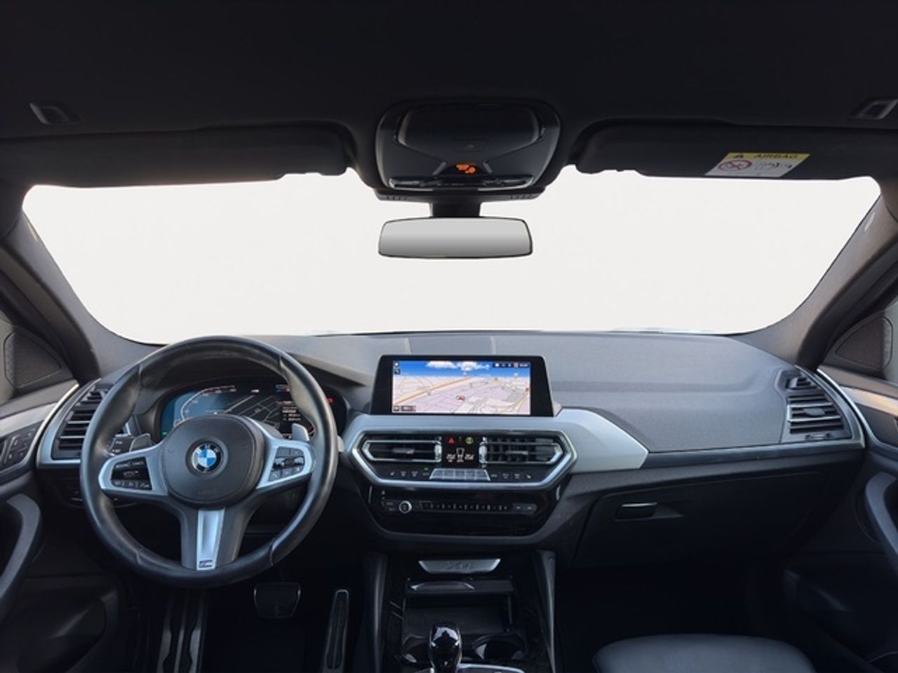 BMW X4 xdrive20d xline 140 kw (190 cv)  2023 Diésel - Foto 8