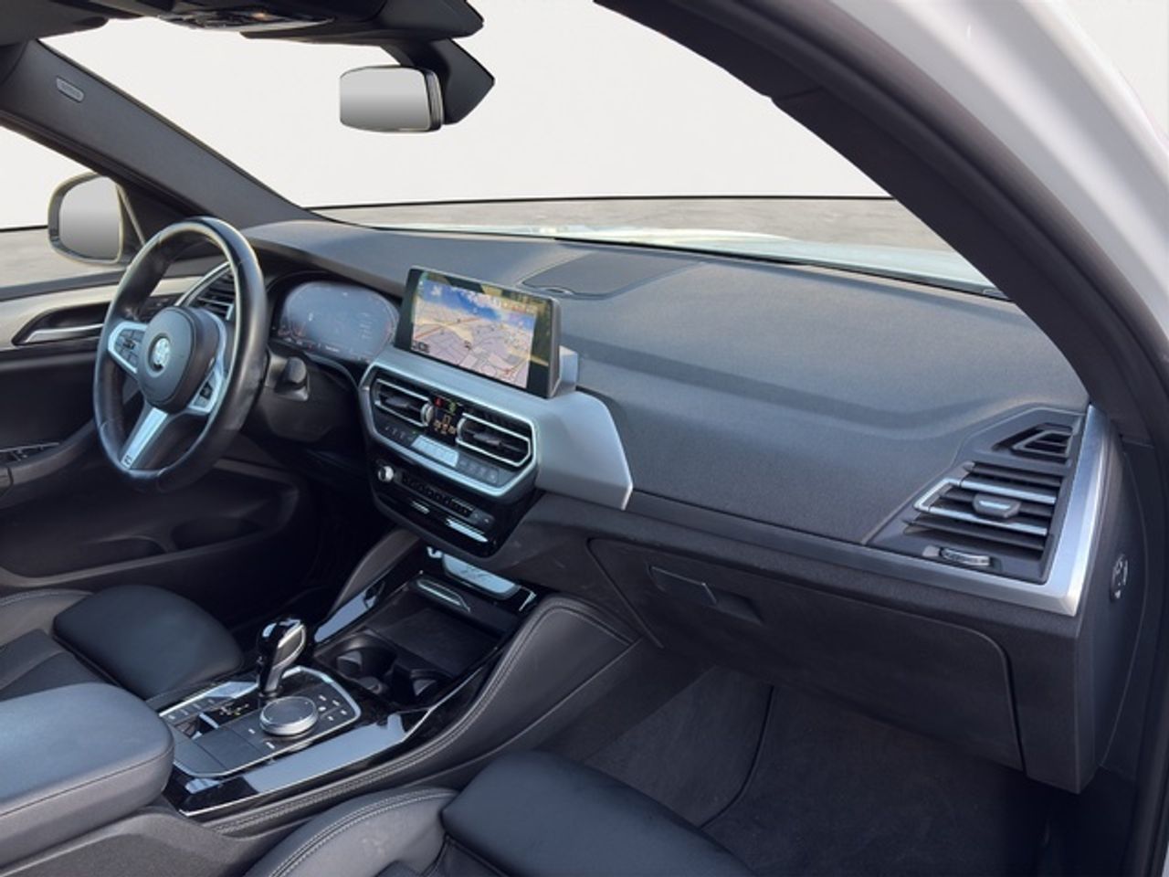 BMW X4 xdrive20d xline 140 kw (190 cv)  2023 Diésel - Foto 9