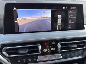 BMW X4 xdrive20d xline 140 kw (190 cv)  2023 Diésel - Foto 27