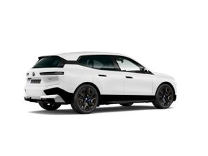 BMW iX xdrive40 240 kw (326 cv)  2023 Eléctrico - Foto 15