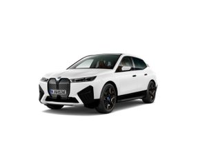 BMW iX xdrive40 240 kw (326 cv)  2023 Eléctrico - Foto 5