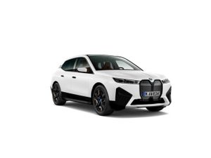 BMW iX xdrive40 240 kw (326 cv)  2023 Eléctrico - Foto 17