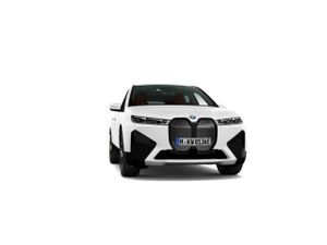 BMW iX xdrive40 240 kw (326 cv)  2023 Eléctrico - Foto 11
