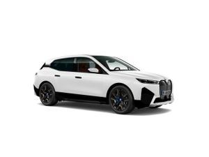 BMW iX xdrive40 240 kw (326 cv)  2023 Eléctrico - Foto 7