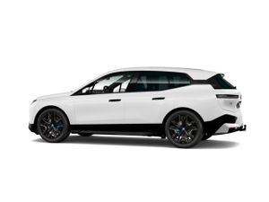 BMW iX xdrive40 240 kw (326 cv)  2023 Eléctrico - Foto 19
