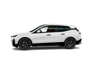 BMW iX xdrive40 240 kw (326 cv)  2023 Eléctrico - Foto 9