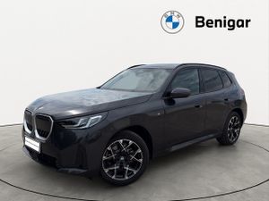 BMW X3 xdrive20d 145 kw (197 cv)  2025 Diésel - Foto 2