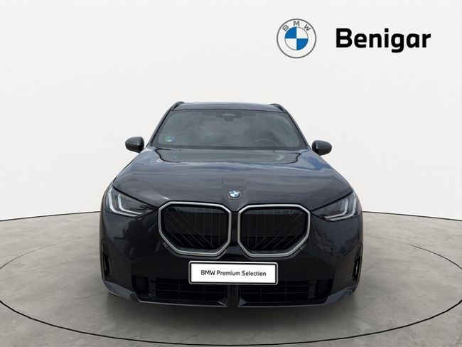 BMW X3 xdrive20d 145 kw (197 cv)