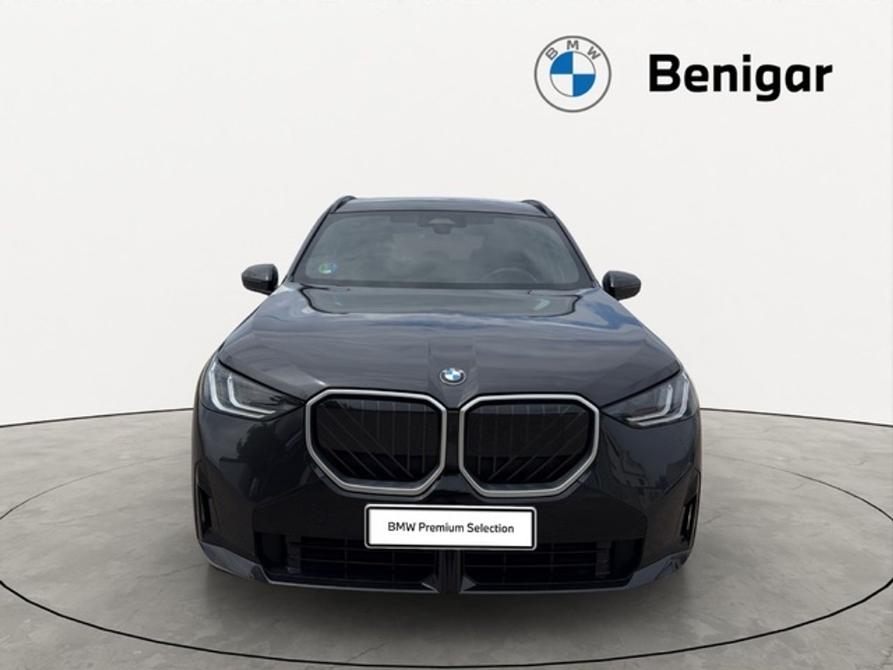 BMW X3 xdrive20d 145 kw (197 cv)  2025 Diésel - Foto 3