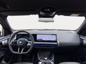 BMW X3 xdrive20d 145 kw (197 cv)  2025 Diésel - Foto 13