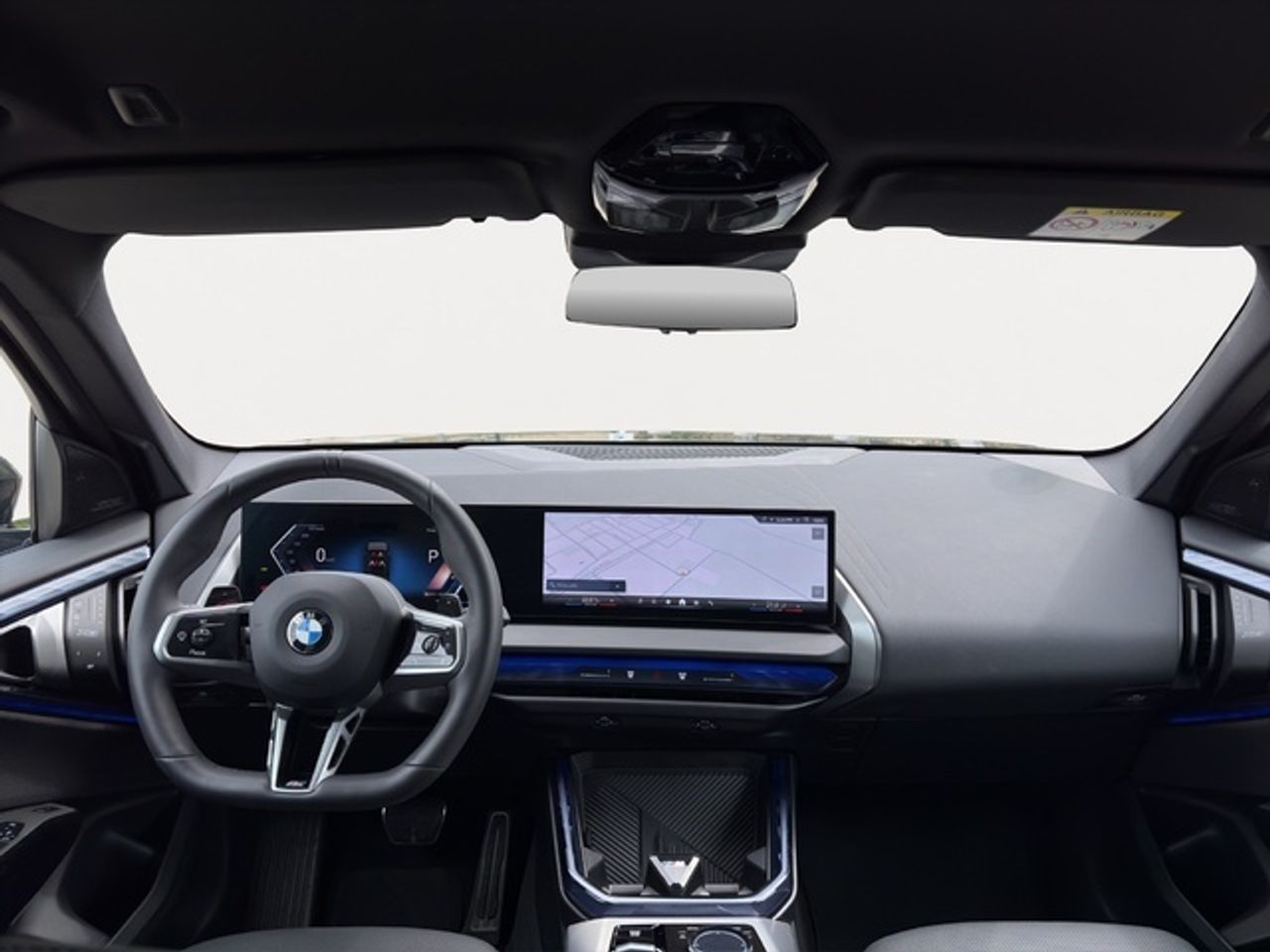 BMW X3 xdrive20d 145 kw (197 cv)  2025 Diésel - Foto 8