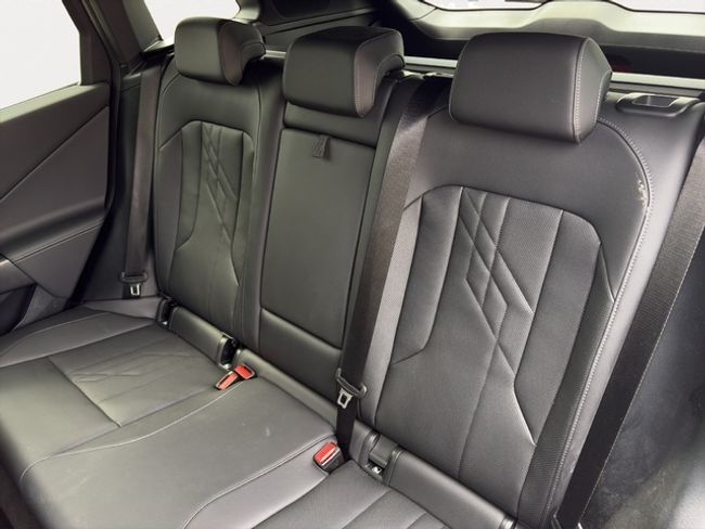 BMW X3 xdrive20d 145 kw (197 cv)