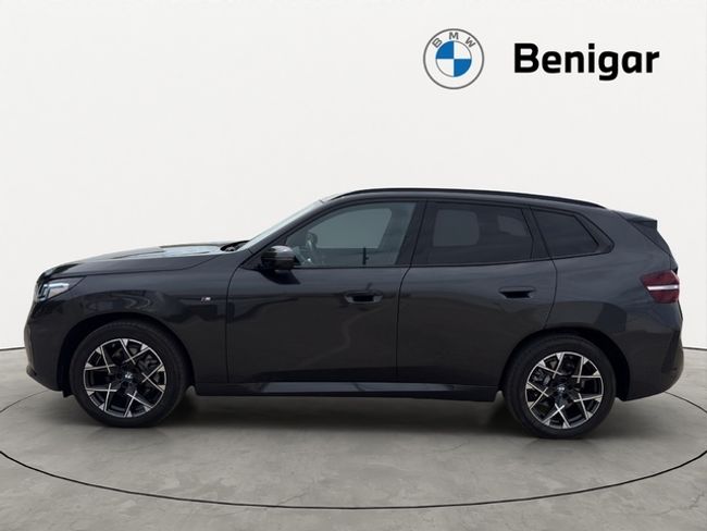 BMW X3 xdrive20d 145 kw (197 cv)