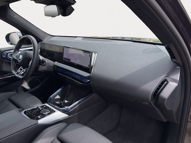 BMW X3 xdrive20d 145 kw (197 cv)