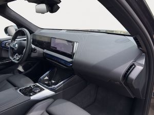 BMW X3 xdrive20d 145 kw (197 cv)  2025 Diésel - Foto 15