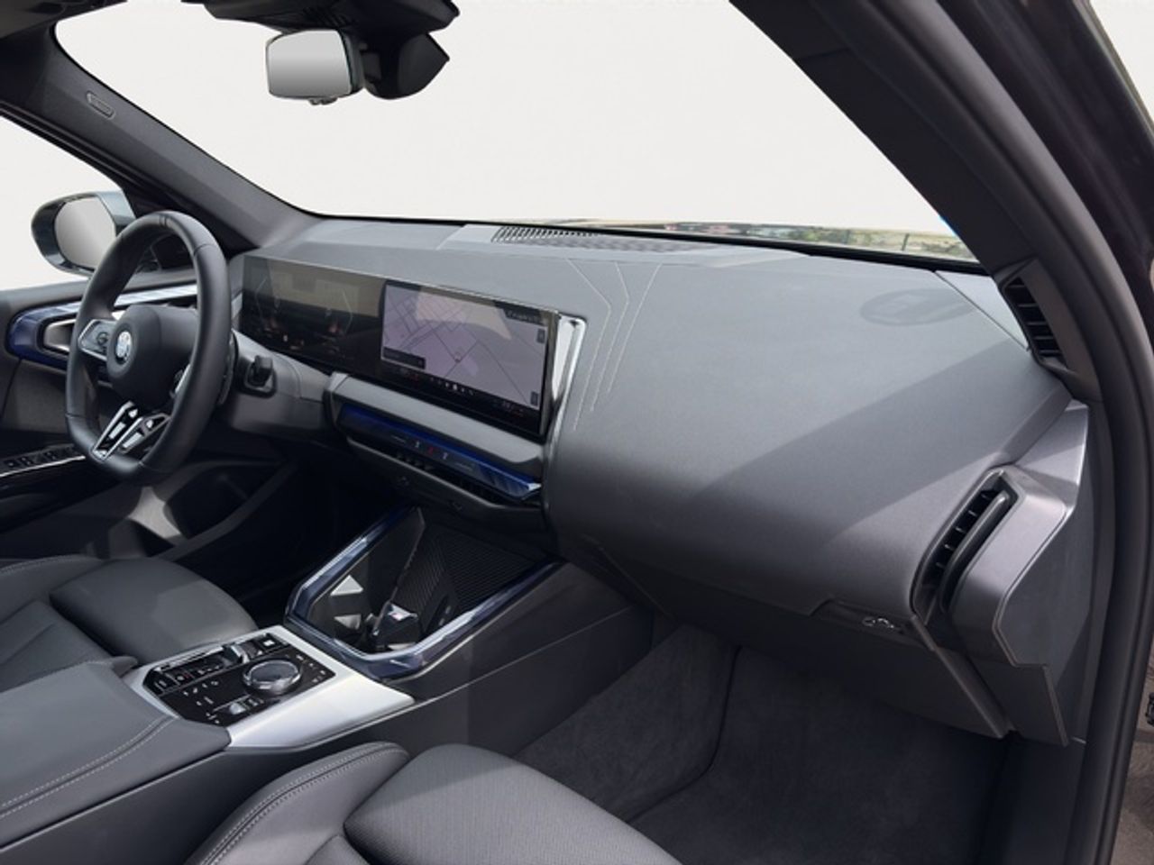 BMW X3 xdrive20d 145 kw (197 cv)  2025 Diésel - Foto 9