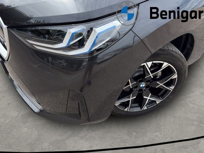 BMW X3 xdrive20d 145 kw (197 cv)