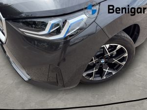 BMW X3 xdrive20d 145 kw (197 cv)  2025 Diésel - Foto 11