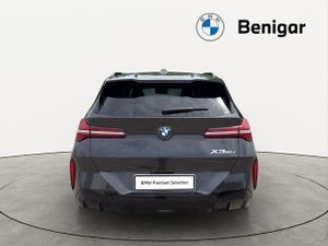 BMW X3 xdrive20d 145 kw (197 cv)  2025 Diésel - Foto 9