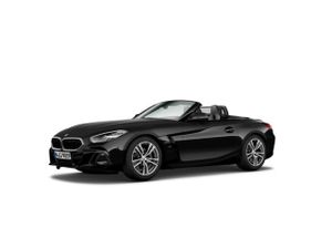 BMW Z4 sdrive20i cabrio 145 kw (197 cv)  2024 Gasolina - Foto 3