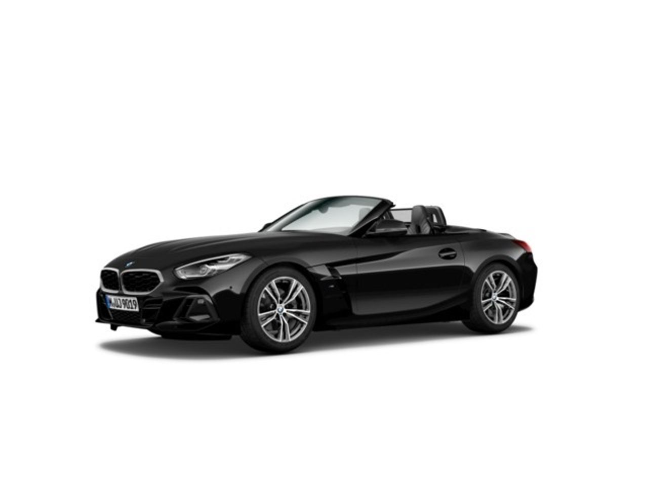 BMW Z4 sdrive20i cabrio 145 kw (197 cv)  2024 Gasolina - Foto 3