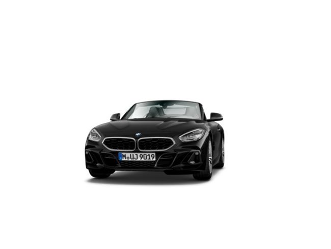 BMW Z4 sdrive20i cabrio 145 kw (197 cv)