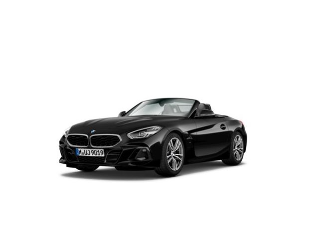BMW Z4 sdrive20i cabrio 145 kw (197 cv)