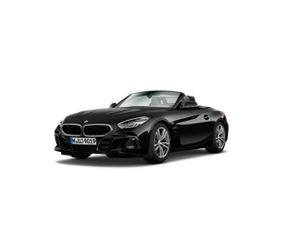 BMW Z4 sdrive20i cabrio 145 kw (197 cv)  2024 Gasolina - Foto 5