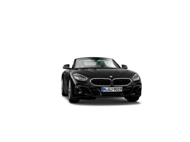 BMW Z4 sdrive20i cabrio 145 kw (197 cv)