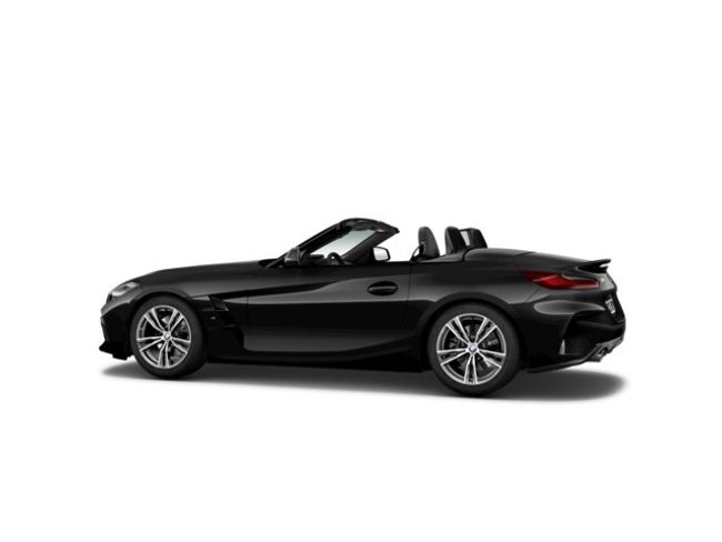 BMW Z4 sdrive20i cabrio 145 kw (197 cv)