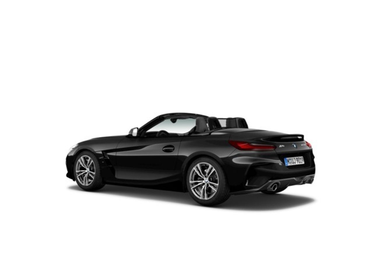 BMW Z4 sdrive20i cabrio 145 kw (197 cv)  2024 Gasolina - Foto 7