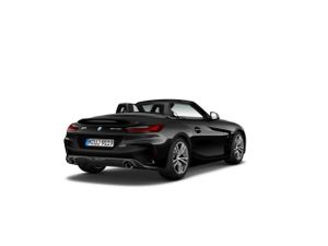 BMW Z4 sdrive20i cabrio 145 kw (197 cv)  2024 Gasolina - Foto 21
