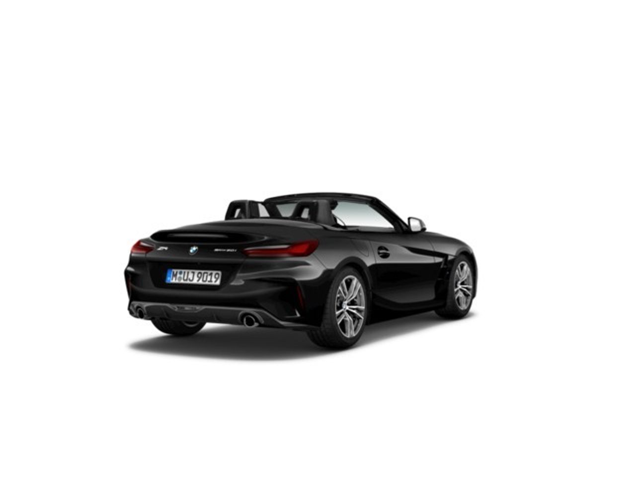 BMW Z4 sdrive20i cabrio 145 kw (197 cv)  2024 Gasolina - Foto 12