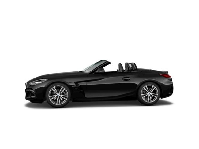 BMW Z4 sdrive20i cabrio 145 kw (197 cv)