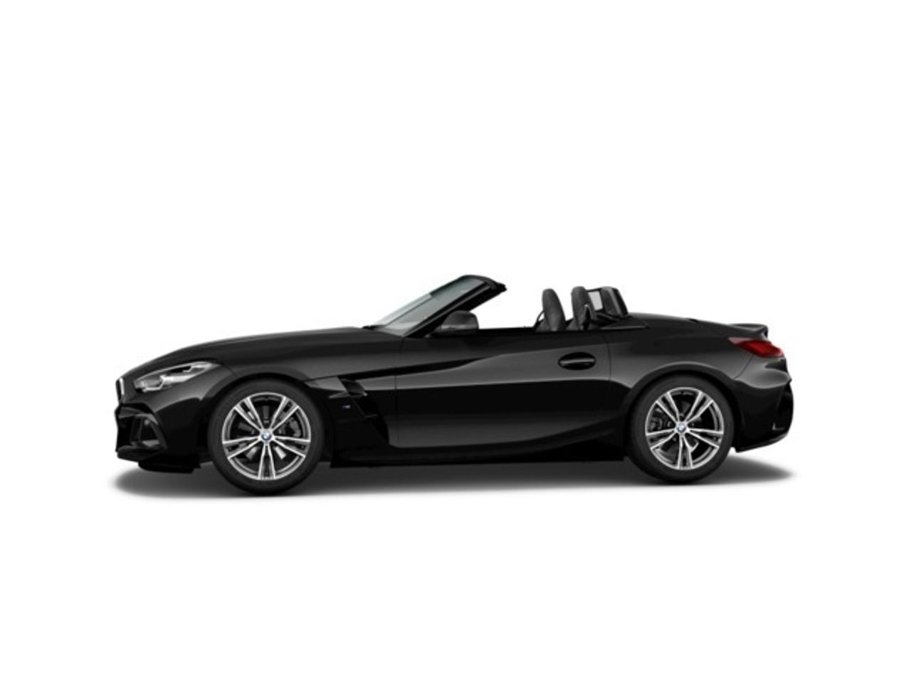 BMW Z4 sdrive20i cabrio 145 kw (197 cv)  2024 Gasolina - Foto 6