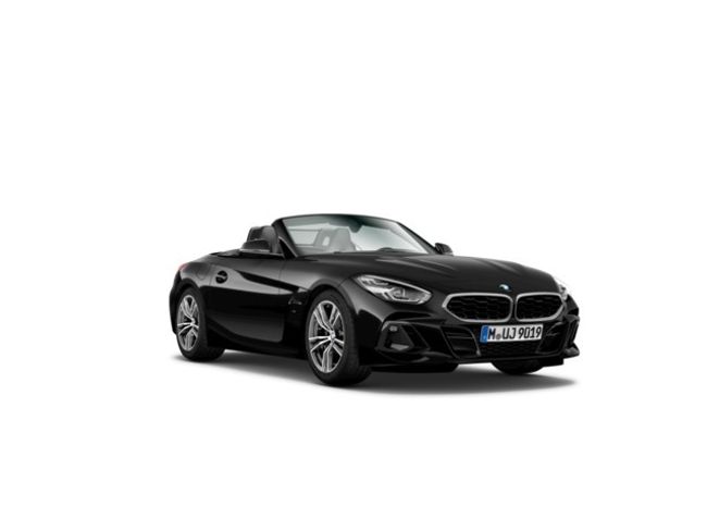 BMW Z4 sdrive20i cabrio 145 kw (197 cv)