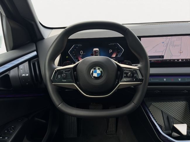 BMW X3 xdrive20d 145 kw (197 cv)