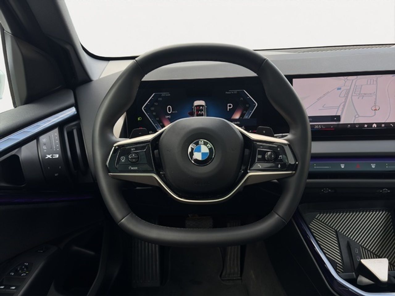 BMW X3 xdrive20d 145 kw (197 cv)  2025 Diésel - Foto 16