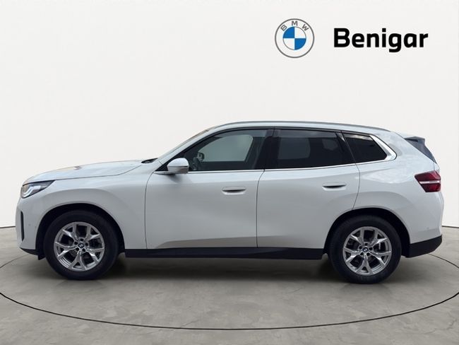 BMW X3 xdrive20d 145 kw (197 cv)